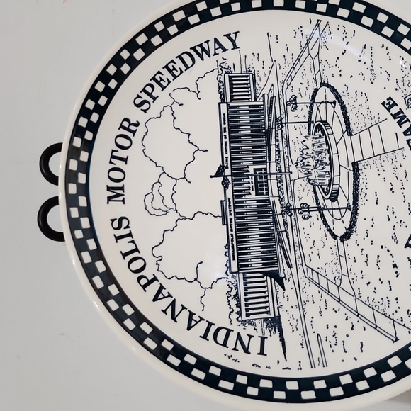 Indianapolis Motor Speedway Hall of Fame - Picture 3 of 9